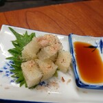 大甚 - 2204子持ち昆布