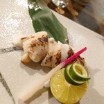 大甚 - 2201白子！