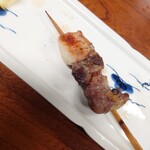 大甚 - 2204心臓串