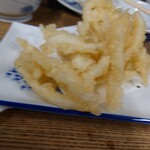 大甚 - 2203白魚天