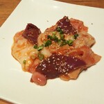 焼肉 からし家 - 