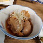 大甚 - 2203アラ煮