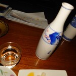 大甚 - 2204賀茂鶴（小）