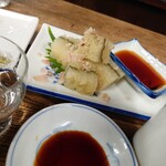 大甚 - 2203子持ち昆布