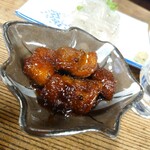 大甚 - 2203鰻佃煮