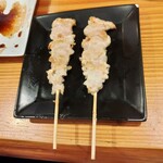 Jikabi Yakitori to Kumano Oden Okagesan