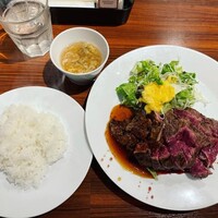 キャトルラパン 北梅田 - 