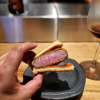 炭火焼肉 なかはら - 