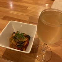 trattoria l'mante izumi - 