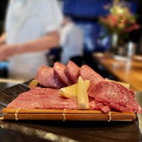 炭火焼肉 なかはら - 