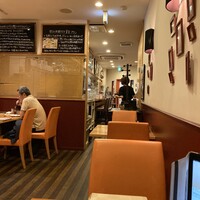 trattoria l'mante izumi - 