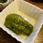 やきとり 河崎屋 - 