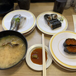 かっぱ寿司 - 