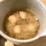 OjiCO - 豚汁