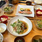 おぼんdeごはん - 