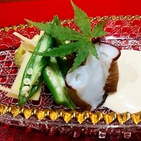 すしと天ぷら 坂本 - 