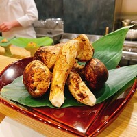 日本料理 珀也 - 