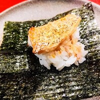 すしと天ぷら 坂本 - 