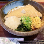 手打うどん けんどん屋 - 