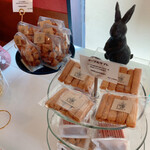 ライフ イズ スイート - 焼き菓子