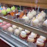 ライフ イズ スイート - ショーケース