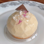 ライフ イズ スイート - ビジュー