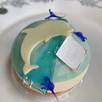 ライフ イズ スイート - ドーファン