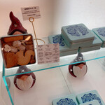 ライフ イズ スイート - 焼き菓子