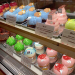 ライフ イズ スイート - ショーケース　ぴちょんくんもいます♡