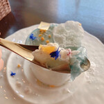 ライフ イズ スイート - ミラージュ