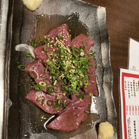 松阪牛たんど - 