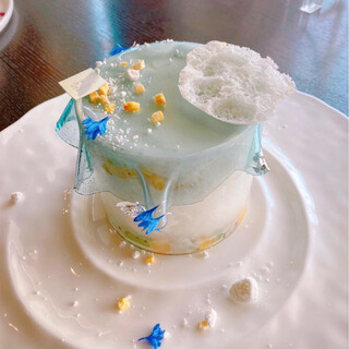 ライフ イズ スイート