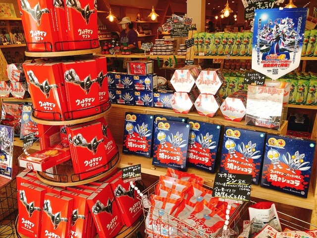 すかがわ観光物産館 フラット（flatto） - 須賀川（その他）の写真