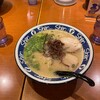 博多らーめん Shin-Shin 博多デイトス店
