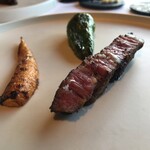 レストラン ウオゼン - 