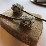 レストラン ウオゼン - 