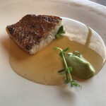 レストラン ウオゼン - 