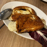 タベルナ・バルボーネ - 