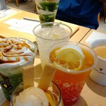 Nana’S Green Tea - 