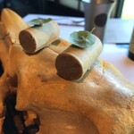 レストラン ウオゼン - 