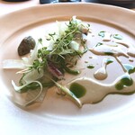 レストラン ウオゼン - 