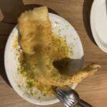 タベルナ・バルボーネ - 