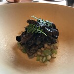 レストラン ウオゼン - 