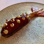 レストラン ウオゼン - 