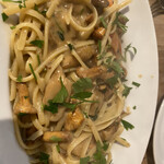 タベルナ・バルボーネ - 