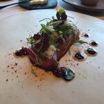 レストラン ウオゼン - 