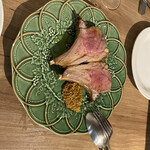 タベルナ・バルボーネ - 