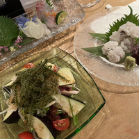 本等鮨 海馬 本店 - 