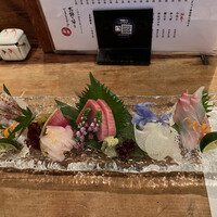 本等鮨 海馬 本店 - 