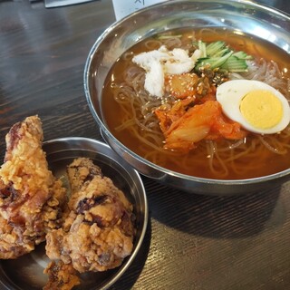 大衆食堂 チョギヨ_1